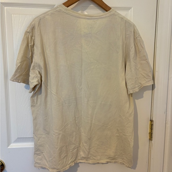 This women's T-shirt is a must-have for anyone who loves cute and stylish clothi - Picture 4 of 5